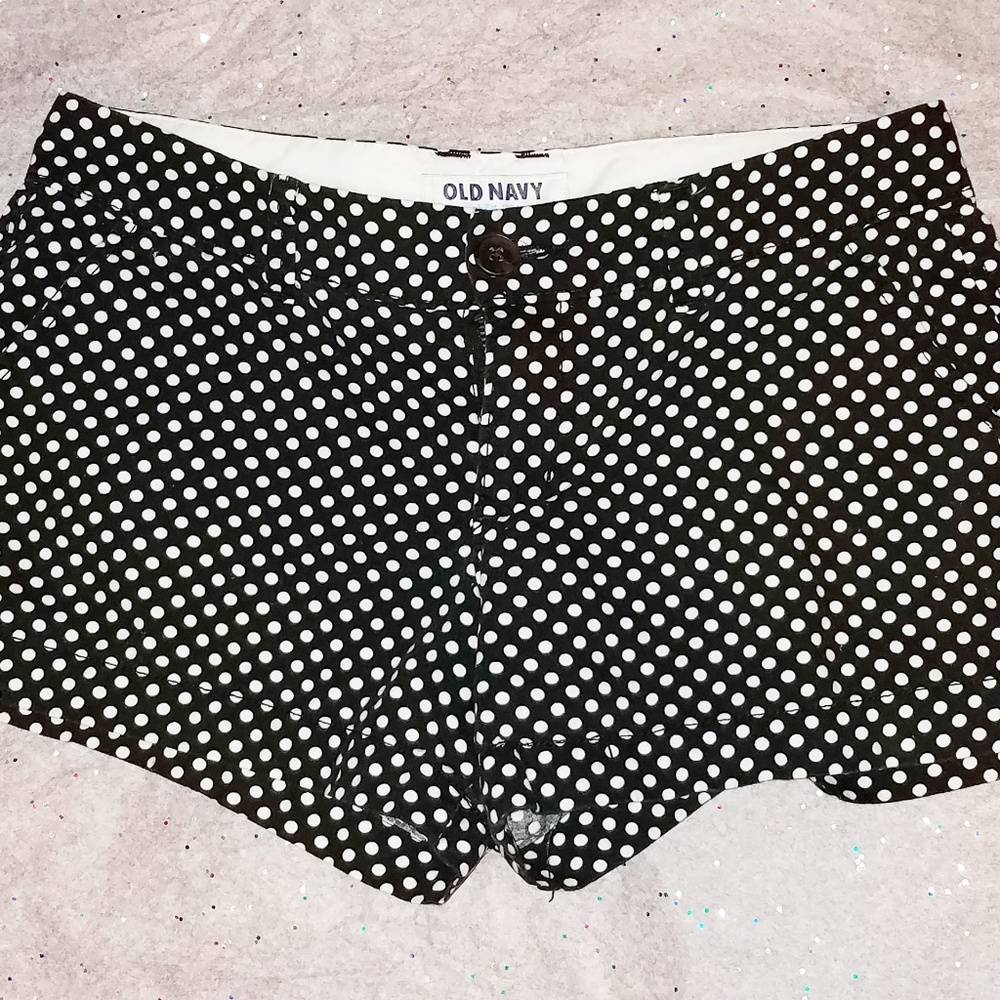 Old Navy shorts
